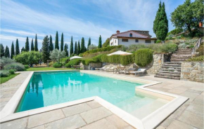 Beautiful home in Loro Ciuffenna with Outdoor swimming pool and 4 Bedrooms Loro Ciuffenna